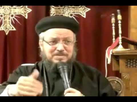 ازاى نعيش اسبوع الالام ابونا داود لمعى تداريب اسبوع الالام 