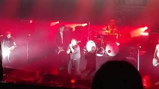 Gluecifer   &quot;The evil matcher&quot;   Live Sentrum scene Oslo 3  nov 2018