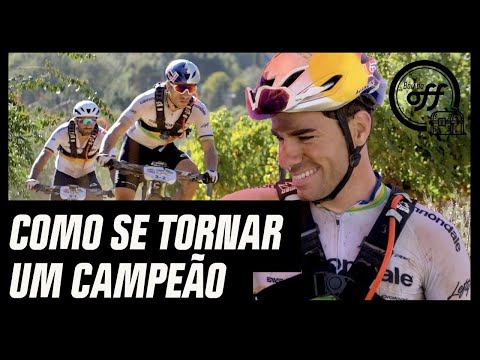 Henrique Avancini: A virada de chave para ser um campeão | Baú do OFF | Canal OFF