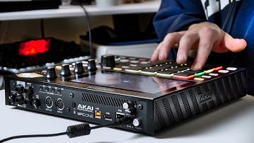 MPC One - This Beat is Super Vibey! / Making Chill Lofi