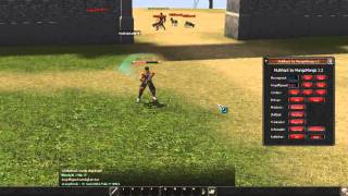 ★ Metin2 DE - CharLiieTV - Multihack #1 HD ● Down ●