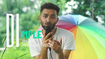 Dimple - Hunt Me Like Annable (Music Video)