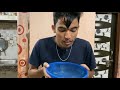 Ice Therapy Se Face Ka Ye Haal Ho Gaya 😱 Must Watch!