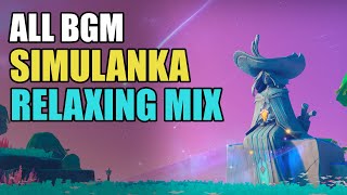 All 4.8 Summertide Scales and Tales BGM Chill / Relaxing Music Genshin Impact OST Siundtrack
Hello Travelers !!!
Today I bring you a little mix I put on with the new BGM, since this map and everything with it is only available for only a limited time, I Hope you like it and use it as white noice like me 🦾🔥 All 4.8 Summertide Scales and Tales BGM Chill / Relaxing Music Genshin Impact OST Siundtrack