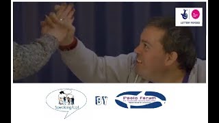 Speaking Up By Poole Forum