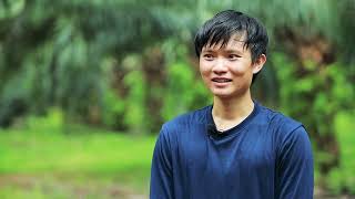 ยกระดับปาล์มน้ำมันไทย สู่มาตรฐาน RSPO ระดับโลก