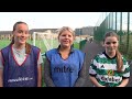 Meeting Community Needs case studies - Castlebrae Friday Night Football