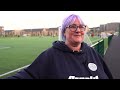 Meeting Community Needs case studies - Castlebrae Friday Night Football