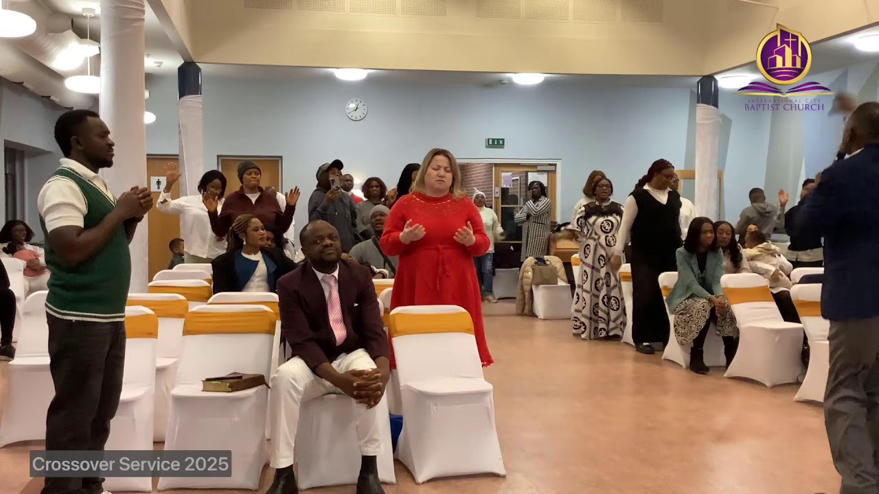 Crossover Service  31st Dec. 2025