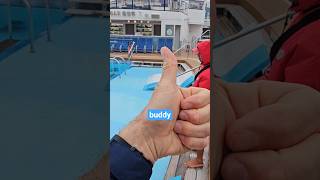 Respect Lifeguards!