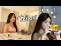 My Online School Routine (Ateneo - Philippines) | Sophia Margarette To