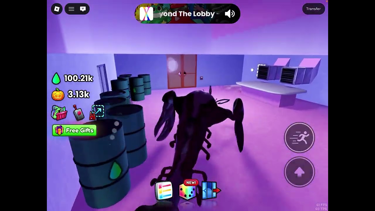 Episodes 7 & 8 trailer for bitter of the giggle 