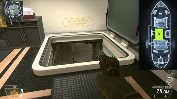 Ep6-Hijacked: Hardpoint Rotations and Locations- Black Ops 2