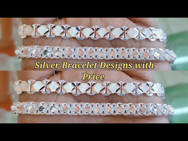 Silver Bracelet 925 - star kitty | FULL-SILVER