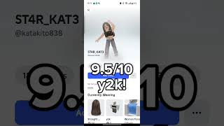 RATING YOUR ROBLOX AVATAR #music #roblox #robloxedit #free #avatar #brookhavenrp