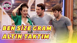 Ben Size Gram Altın Takmıştım (97.) - Yersiz Dizi Kalp Karası
