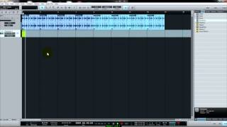 VSTi, Midi, Rewire - IMPMOOC Week 2 Assignment