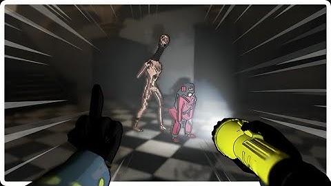 Lethal Company Modded Was a Bad idea...