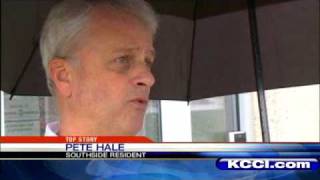 Businesses Worry About Fleur Drive Closing