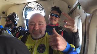 Swoopware: Skydive - Eric