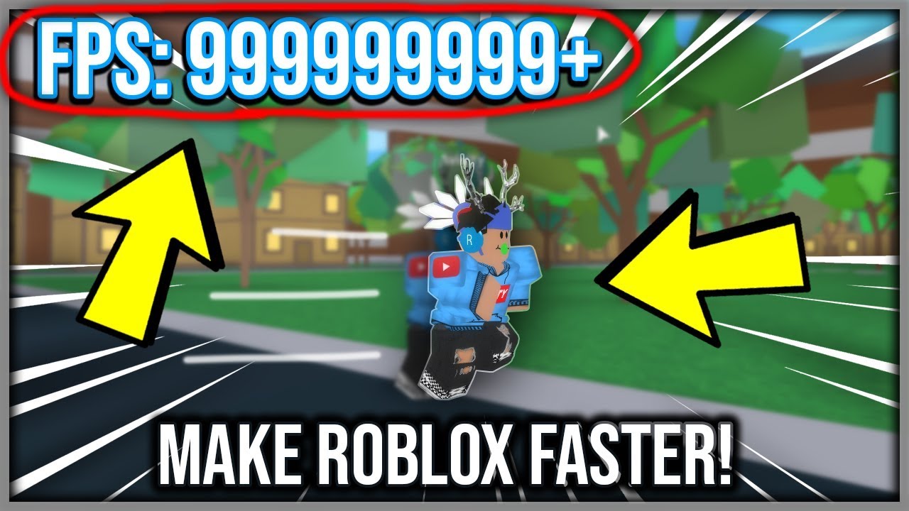 Roblox Fps Unlocker 120 Fps