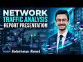 Network Traffic Analysis Report - Abdelrhman Ahmed
