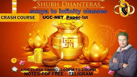 Profit and loss part-2 || UGC Net Paper -1I|Crash Course UGC Net Dec.2023|by Chandrashekhar sir