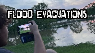 Flood Evacuation! by Ima Survivor Sanctuary 32,051 views 7 days ago 10 minutes, 19 seconds