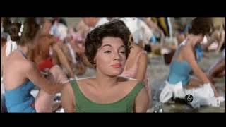 Connie Francis - Where The Boys Are 1961