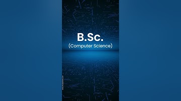 B. Sc In Computer Science | Admissions Open | Indus University