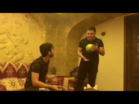 Həssas qəlyançı - Sabir Samiroğlu & Rəsul Abbasov