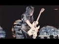 Mötley Crüe - Looks That Kill Solos Throught The Years (Mick Mars)