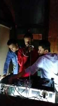 This is Dj Slim Drop the Beat Now