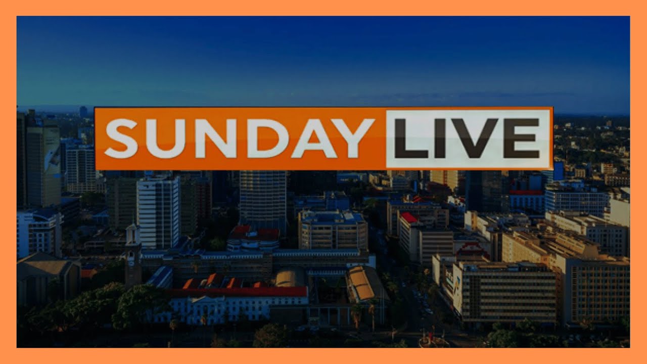 SUNDAY LIVE 7TH Dec 2025