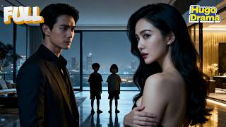 【ENG DUB】One Night Mistake, Six Years Later He Meets the Woman With Twins #drama #free