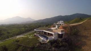 Honduras Drone 2016