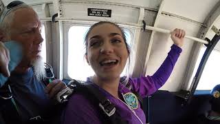 Swoopware: Skydive - Seaira