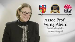 Westmead Hospital 40th birthday Living Library video