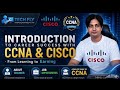 Introduction to career success with CCNA & CISCO