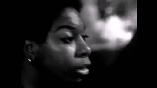 Nina Simone « Tomorrow is my turn » 1965