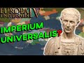 EU4 - Imperium Universalis Needs To Be Stopped!