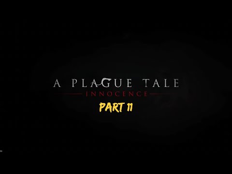 Видео: A Plague Tale: Innocence ► Прохождение #11► Университет, Стражники и Крысы!