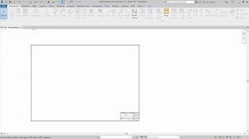 01 instellen properties project browser