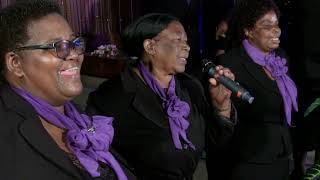 Download Lagu AIC Mwanza Town Choir -  Saa Ya Ukombozi MP3