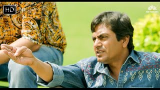 जबरदस्त कॉमेडी नवाज़ुद्दीन सिद्दीकी | Freaky Ali Comedy Scenes | Nawazuddin Siddiqui's Best Dialogue