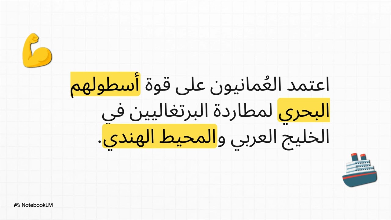 عمان في عصر اليعاربة  قوة وازدهار