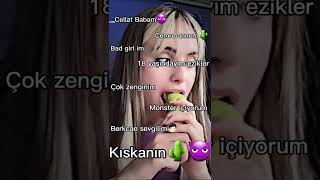Kıskanınnn😈🌵
