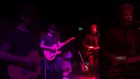 I Wont Back  Down Cover