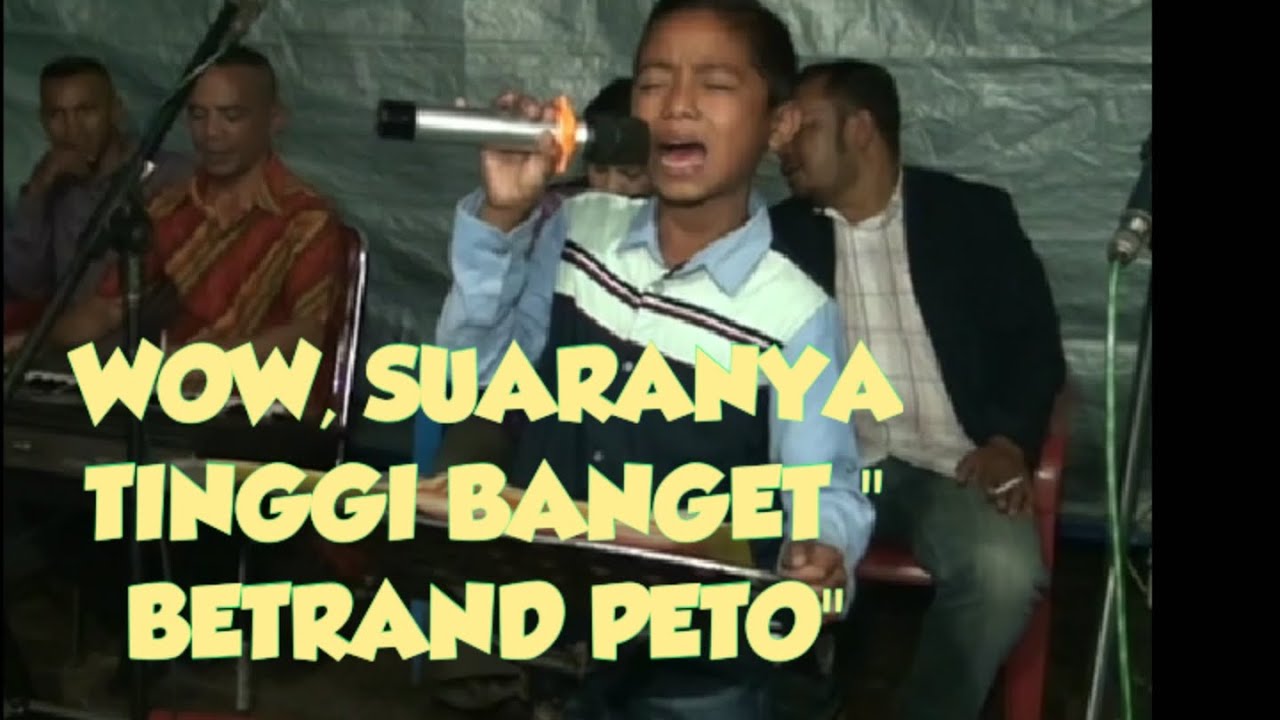 LAGU MANGGARAI 