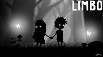 Limbo [HD/Blind] Playthrough part 1 (PC)